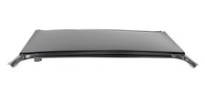 1968-70 Charger Deck Filler Dutchman Panel AMD 650-2668 By Rear Window Trunk Lid picture
