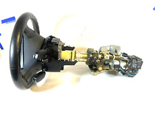 2006-2007 BMW OEM 525I 530I FLOOR SHIFT STEERING COLUMN W/O ACTIVE CRUISE picture