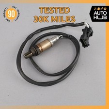 96-02 Bentley Arnage Azure 6.8L Exhaust Motor Oxygen Downstream Sensor OEM 30k picture