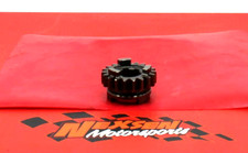 🏁 Transmission Countershaft Fourth Gear 19T – Fits 1982 Honda CR480R picture