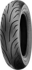 Shinko SE890 Journey Rear Touring Tire 180/70R16 77H Radial picture