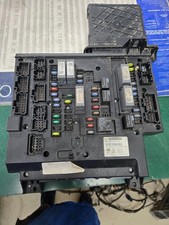 FREIGHTLINER FUSE BOX A06 75981 002, SAM picture
