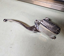 1998 - 2016 Yamaha V Star 650 Front Brake Master Cylinder Oem 3D8-35870-11-00 picture