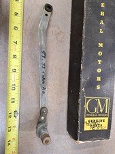 1  NOS 3683915 1947 - 52 Chevrolet Truck Windshield Wiper Transmission  Linkage picture