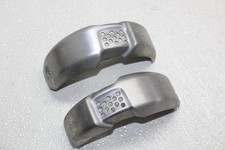 21-25 TRIUMPH BONNEVILLE BOBBER AIRBOX COVERS picture