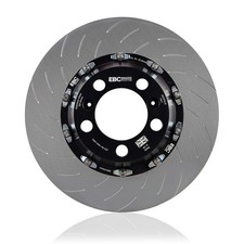 EBC SG2F018 356mm Rear 2-Piece Floating Brake Discs for Lamborghini Gallardo & picture