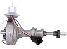Mechanics Choice Distributor for 1974-1985 Ford, Lincoln, Mercury (68712) picture