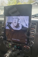 For Chevrolet Silverado GMC Sierra 04-19 Wifi Carplay Android 15 Radio GPS Navi picture