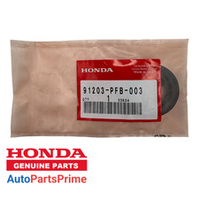 97-01 Honda CR-V 86-01 Acura Integra OEM Camshaft Seal 91203PFB003 91203PFB013 picture