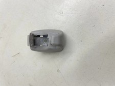 BMW X6 F16 F86 Sonnenblende Befestigung Halter Halterung Grau 7325410 2014-2018 picture