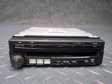 APLINE IVA-D900 RADIO CD PLAYER RECEIVER picture