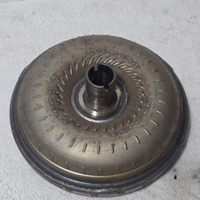 2004–2006 PORSCHE CAYENNE 955 3.2L AUTOMATIC TRANSMISSION TORQUE CONVERTER OEM picture