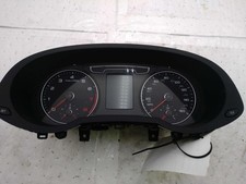 Speedometer Cluster MPH Opt 9Q7 ID 8U0920970 Fits 15-17 AUDI Q3 679237 picture