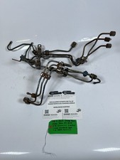 OEM 1998.5-2002 Dodge Ram 24 Valve 5.9L Cummins Injector Lines Complete Set picture
