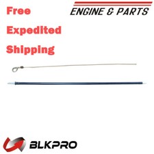 New TUBE OIL Dipstick GAUGE Set For Cummins 3905799 3968986 W/ Dipstick picture