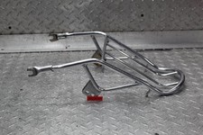 1973 YAMAHA DT2 250 REAR LUGGAGE RACK CARGO TAIL STORAGE CARRIER ACC-11110-03-00 picture
