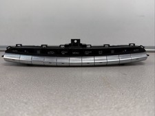 2018-2019 MERCEDES-BENZ S450 - Front AC Climate Control Switch UNIT (Upper) picture