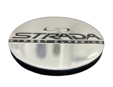 Strada Street Classics Wheel Center Cap ZF6007-C C-225-3 picture