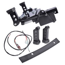Electric Center Stand Fits Electra Street Road Glide Road King Harley Touring picture