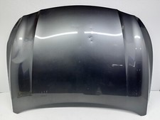 w/dents 2019 2020 2021 2022 2023 Nissan Altima Hodd Panel Bonnet Shell OEM Alum picture