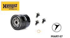 2008-2017 Aston Martin V8 Vantage 4.7 - Full Oil Filter Change Service Kit picture