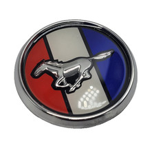 EMBLEM FITS MUSTANG picture