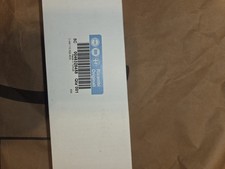 FUEL INJECTOR  2014-2019 JEEP DODGE RAM Eco 3.0L 68211302AA Brand New Mopar Part picture
