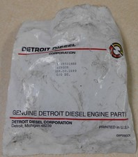 Genuine Detroit Diesel Exhaust Temperature Sensor 23521882 OEM picture