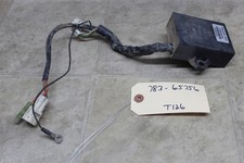 1995 1996 Yamaha Big Bear 350 Oem Ignition Igniter Control Box Module Cdi picture
