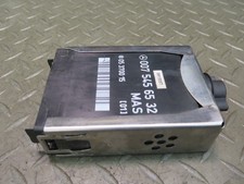90-93 MERCEDES W124 300E MAS CONTROL MODULE UNIT 0075456532 OEM picture