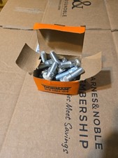 1965-72 Mopar Dorman 610-132 Wheel Lug Studs Chrysler Dodge Plymouth Models 18pc picture