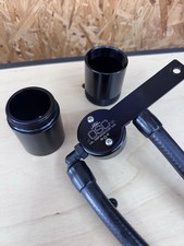 J&L Oil Separator Catch Can For Ram TRX 2021-2024 With Extension Can picture