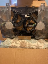 Engine Cooling Fan Assembly - Nissan (21481-4BA0A)2014-2020 Nissan Rogue picture