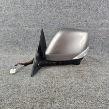 2011 -2017 INFINITI QX56 QX80 RIGHT Driver SIDE MIRROR W/ CAMERA 20-Pin K51 READ picture