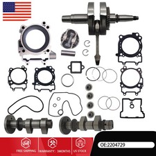 for Polaris Sportsman 570 2014-17 Crankshaft Cylinder Camshaft kit 2204729 picture