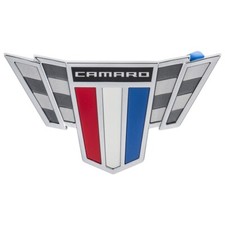 New OEM GM 2015 Camaro Commemorative Special Edition Emblem  23171889 picture