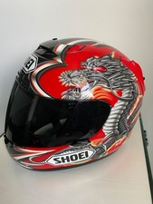 SHOEI Kiyonari Helmet X-Eleven Size L picture
