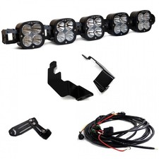 Baja Designs XL Linkable Bumper Light Kit For 16-23 Toyota Tacoma 447670 picture