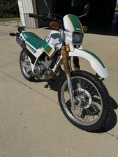 1994 Yamaha Serow XT225 picture