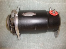 1957 PONTIAC 1962-63 RAMBLER REBUILT GENERATOR. picture