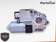 9-16 Audi A4 Quattro Sunroof Sun Roof Motor 8K0-959-591-B OEM picture