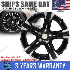 18 x 7.5 Replacement Alloy Wheel Rim For Kia K5 GT-Line 21-24 71027 52910L3310 picture