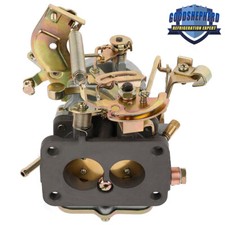 Carburetor 16010-B0302 For Nissan J15 Datsun Pick Up 1970-1981 Cabstar 1972-1976 picture