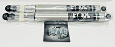 Fox Racing 2.0 IFP Rear Pair Set of Shocks For 2009-2020 Ford F-150 w/0