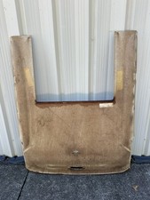 Mercedes W124SALOON Headliner board no fabric 1246903250 good used LOCAL PICKUP  picture