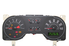 Speedometer Instrument Cluster 07 08 09 Mustang Gauges 149,875 Miles NO LENS picture
