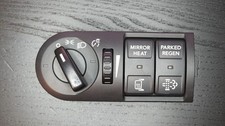 International Navistar Lighting Control Switch – P/N 4086868C2 picture