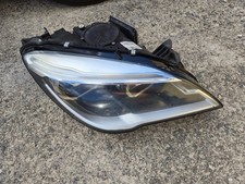 ✅ 15-18 OEM BMW M6 F12 F06 F13 LCI Passenger Adaptive LED Headlight Complete picture