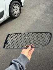 2006-2009 Bentley Continental Flying Spur Left Front LH Lower Side Grille OEM picture