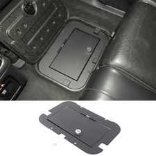 Rear In-Floor Storage Security Lid Plate For Dodge Journey 2009-2020 R/T/SXT  picture